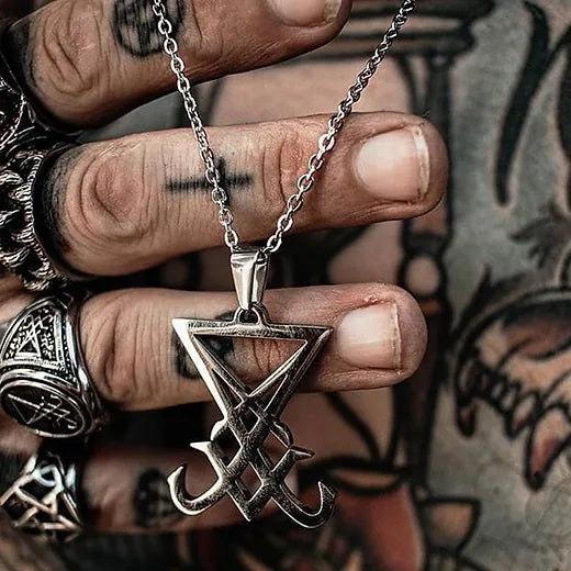 Not Just Accessories—Jewellery That Builds a Man’s Identity
