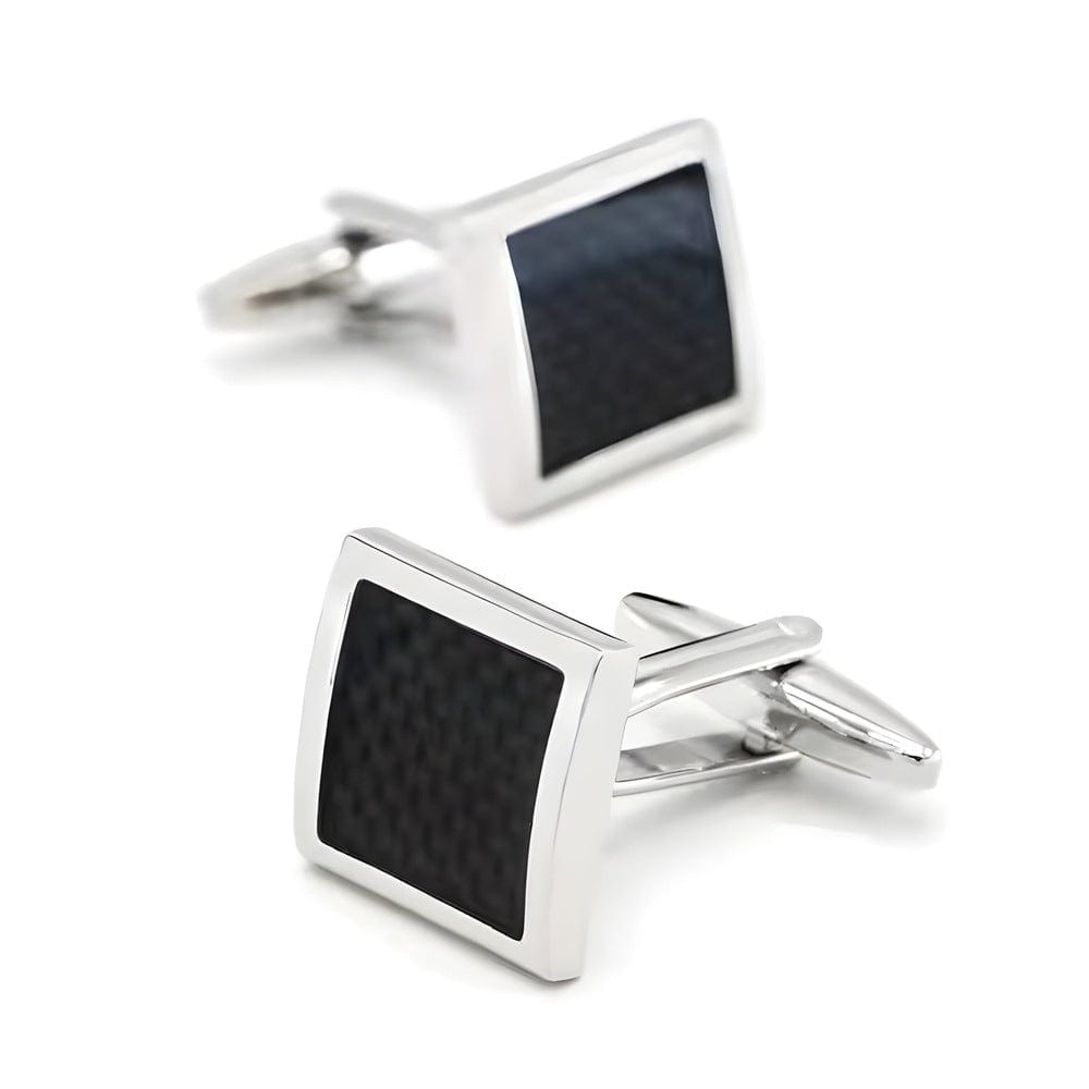 THE MEN THING Cufflinks Pair (Both Wrist) DARK LEGION - Pure Copper Cufflinks for Men & Boys