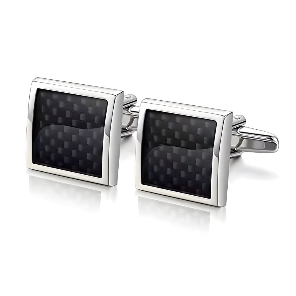 THE MEN THING Cufflinks Pair (Both Wrist) DARK LEGION - Pure Copper Cufflinks for Men & Boys