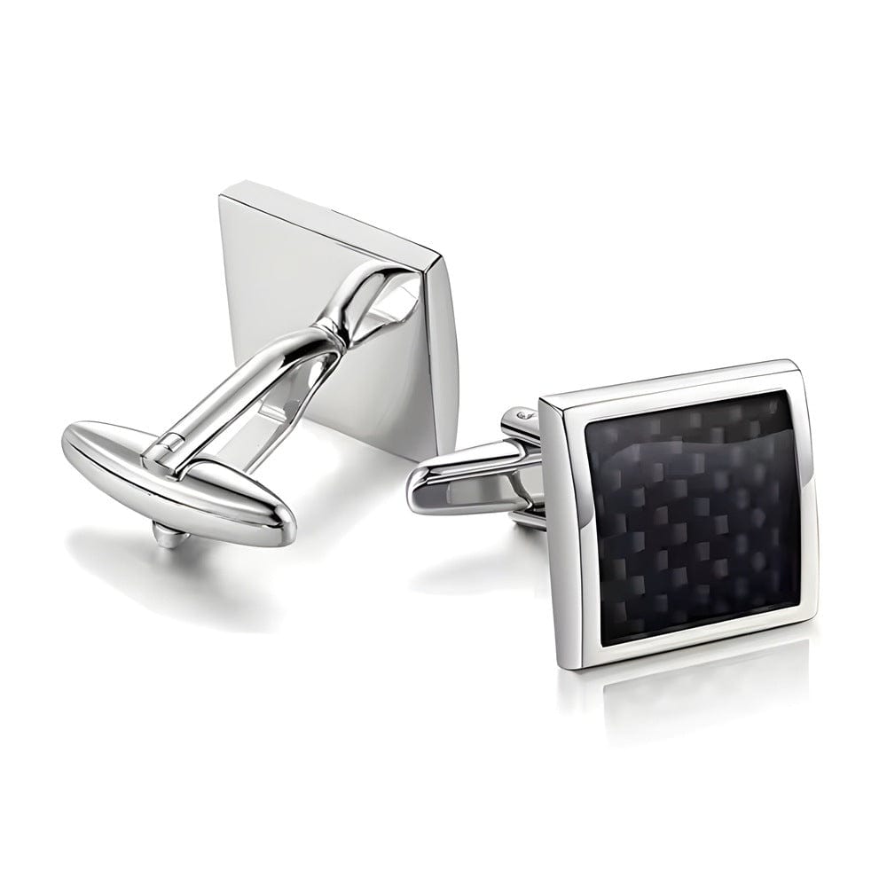THE MEN THING Cufflinks Pair (Both Wrist) DARK LEGION - Pure Copper Cufflinks for Men & Boys
