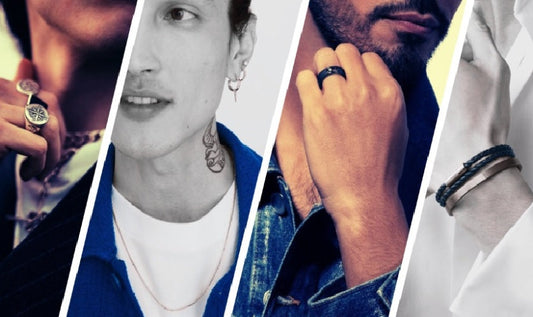 Rainy Day Radiance - Must-Have Monsoon Jewelry to Elevate Your Style
