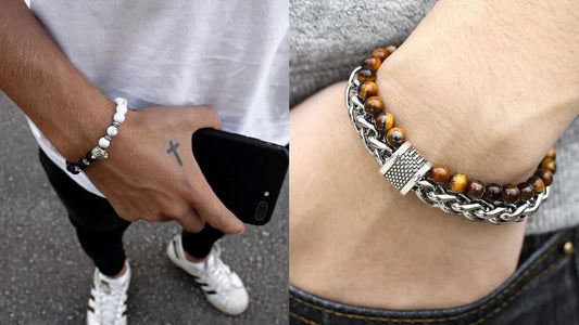 What are the Best Beaded Bracelets for Attracting Money, Wealth, and Success?