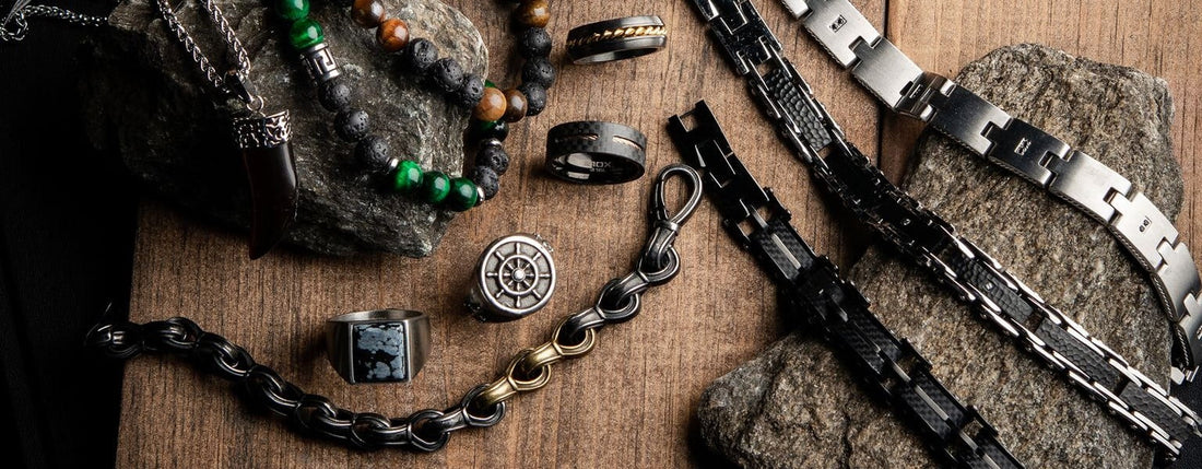 Five Must-Have Wardrobe Accessories for the New Season