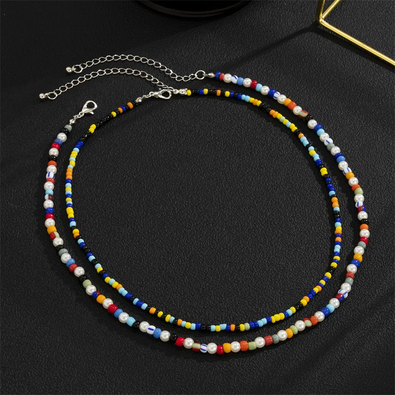  Beads Necklace