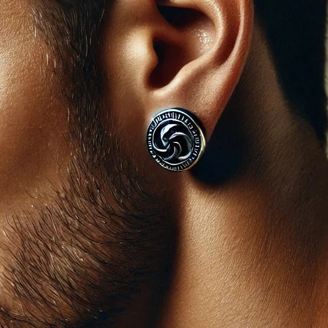Nose & Ear Ring