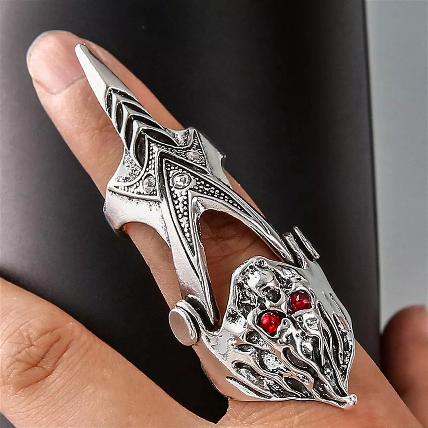  Full Finger