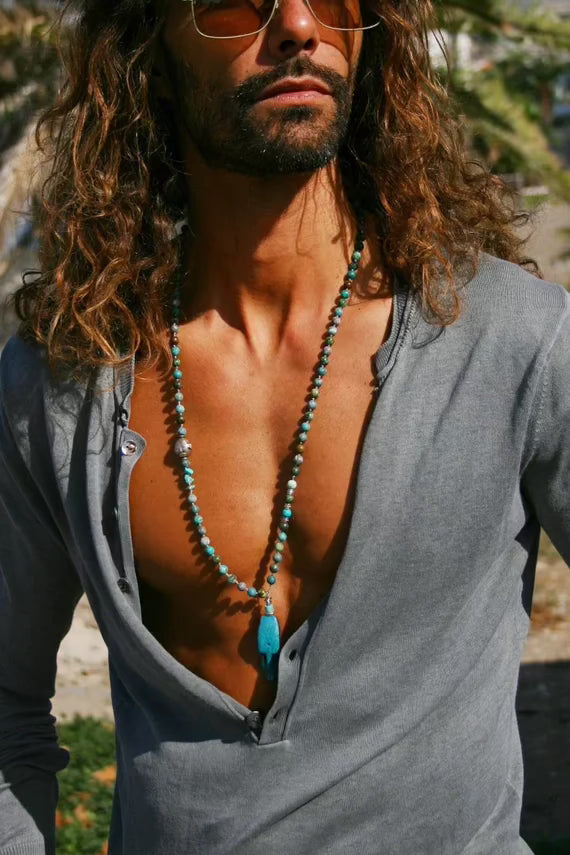 Pearl / Bead Necklace