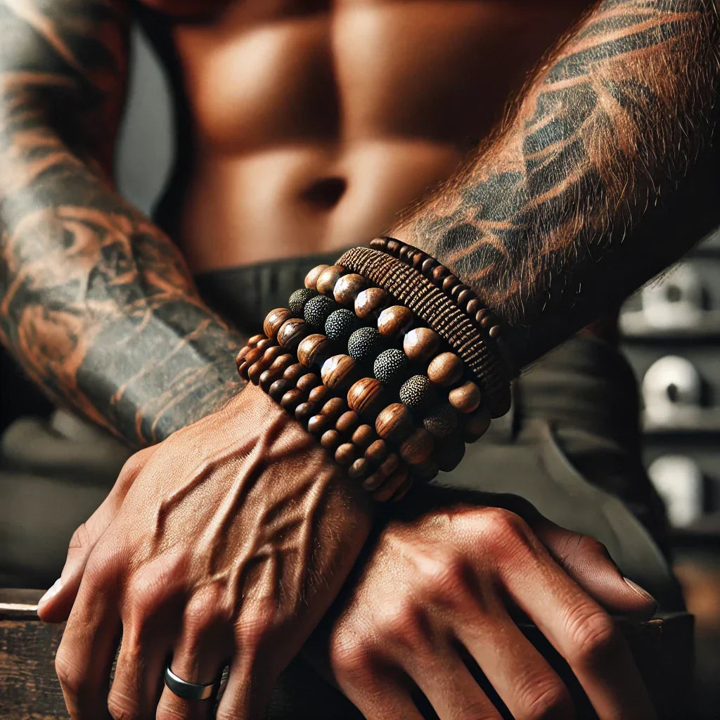 Bead Bracelets