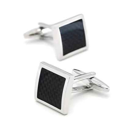 THE MEN THING Cufflinks Pair (Both Wrist) DARK LEGION - Pure Copper Cufflinks for Men & Boys