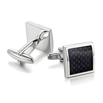 THE MEN THING Cufflinks Pair (Both Wrist) DARK LEGION - Pure Copper Cufflinks for Men & Boys