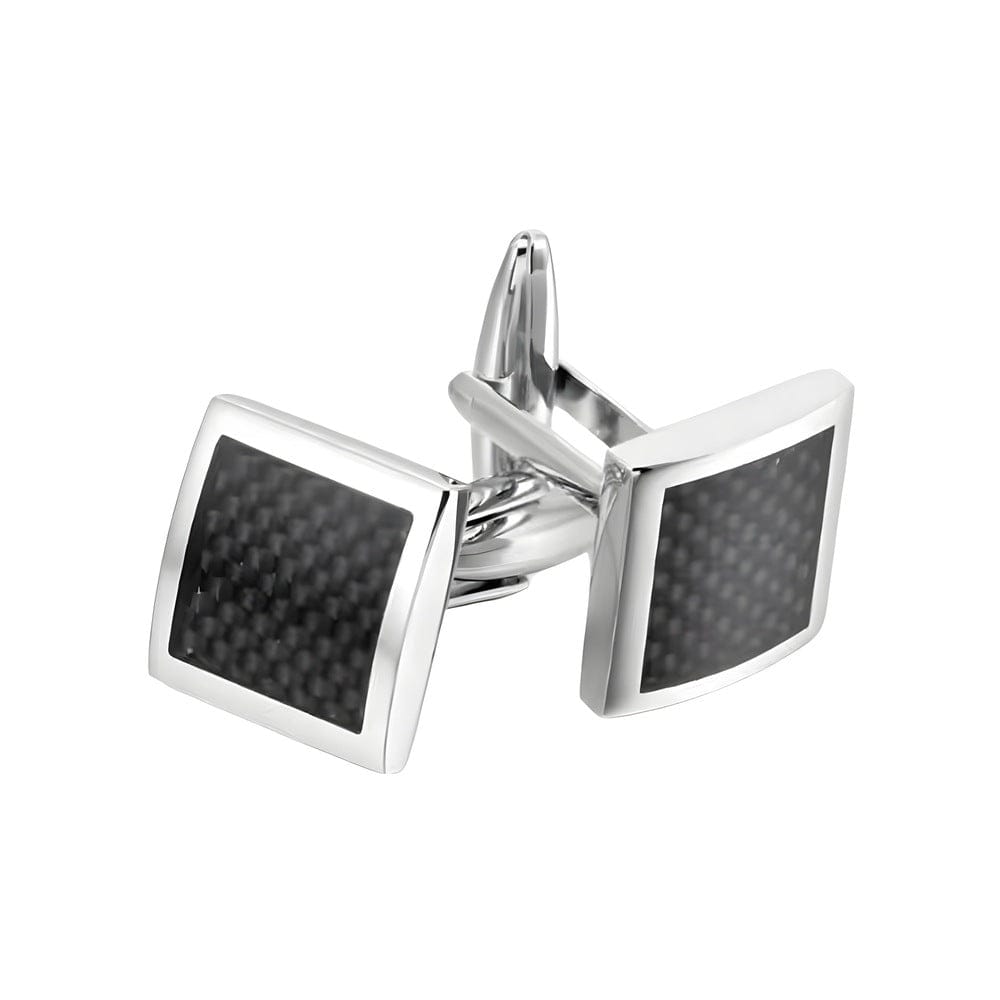THE MEN THING Cufflinks Pair (Both Wrist) DARK LEGION - Pure Copper Cufflinks for Men & Boys