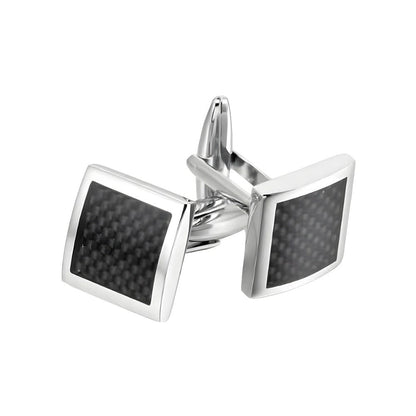 THE MEN THING Cufflinks Pair (Both Wrist) DARK LEGION - Pure Copper Cufflinks for Men & Boys
